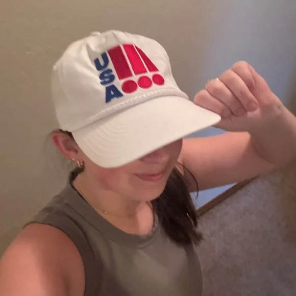 Daily Drills 4th of July Hat! 2023 drop! - Picture 2 of 4